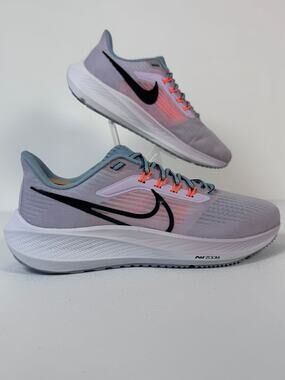 Nike Air Zoom Pegasus 39 Women’s Running Shoes Doll Iris Whisper DH4072-500 8